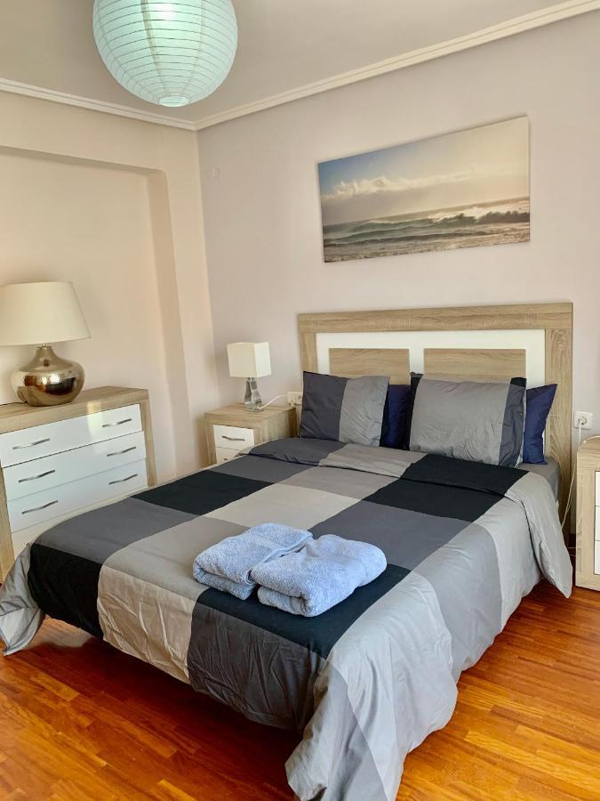 Apartamento Playa El Cabanyal