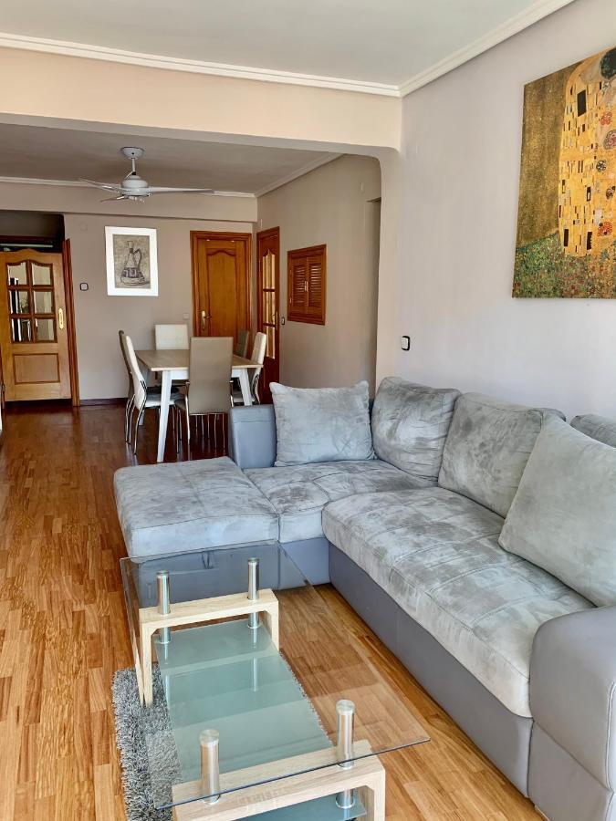 Playa El Cabanyal Apartamento *