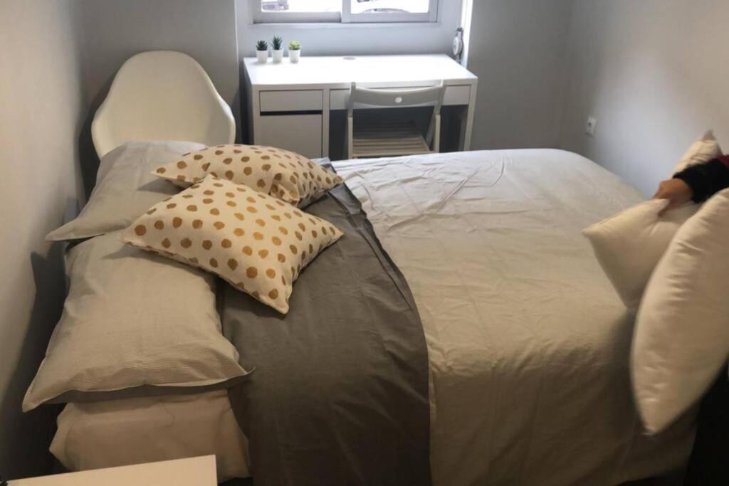 Piso Reformado Ideal Tus Vacaciones Apartamento