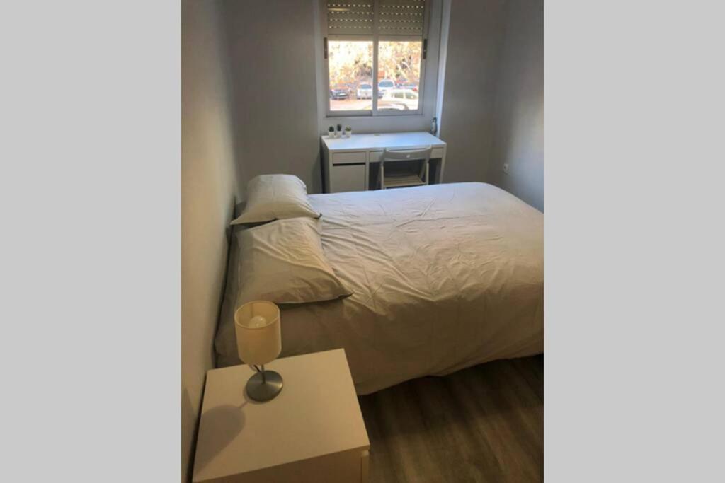 Piso Reformado Ideal Tus Vacaciones Apartamento