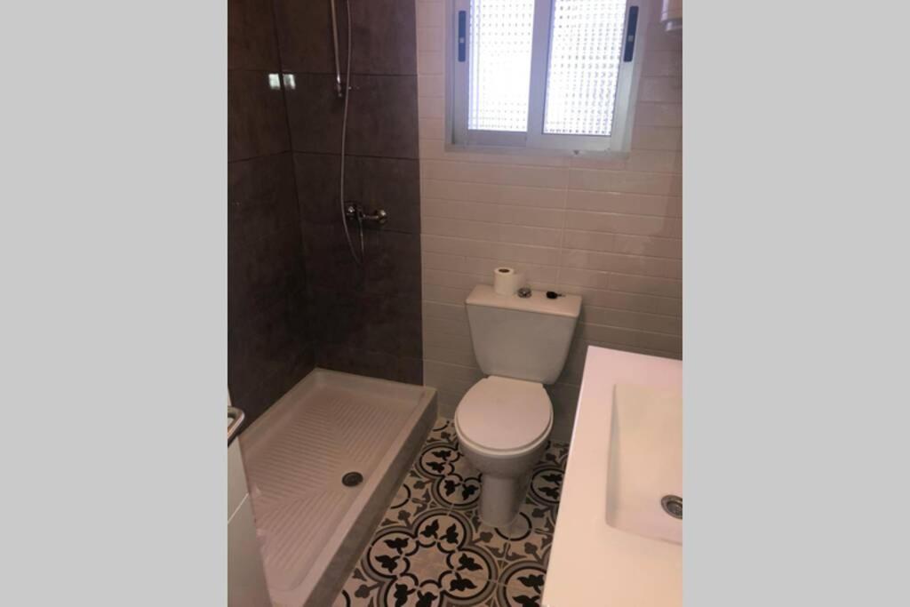 Apartamento Piso Reformado Ideal Tus Vacaciones Valencia