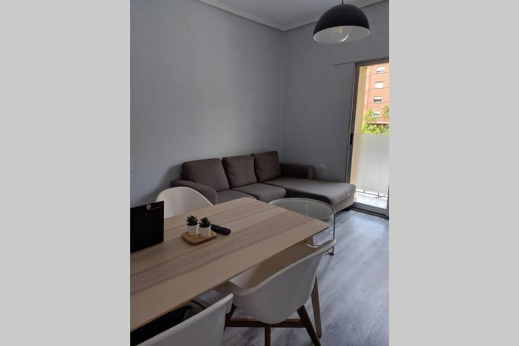 Apartamento Piso Reformado Ideal Tus Vacaciones Valencia