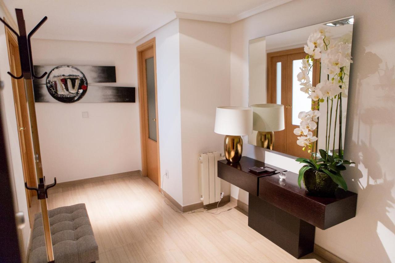 Apartamento Art And Sciences View Luxury Valencia