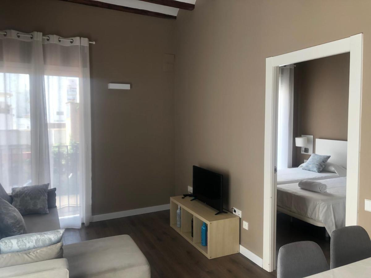 San Miguel, Luxury Apartments. Apartment