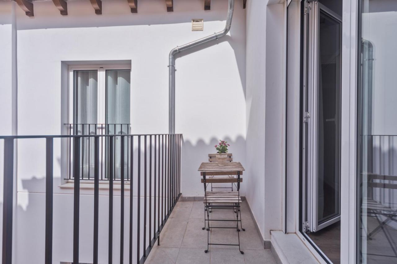 Apartment San Miguel, Luxury Apartments. Valencia