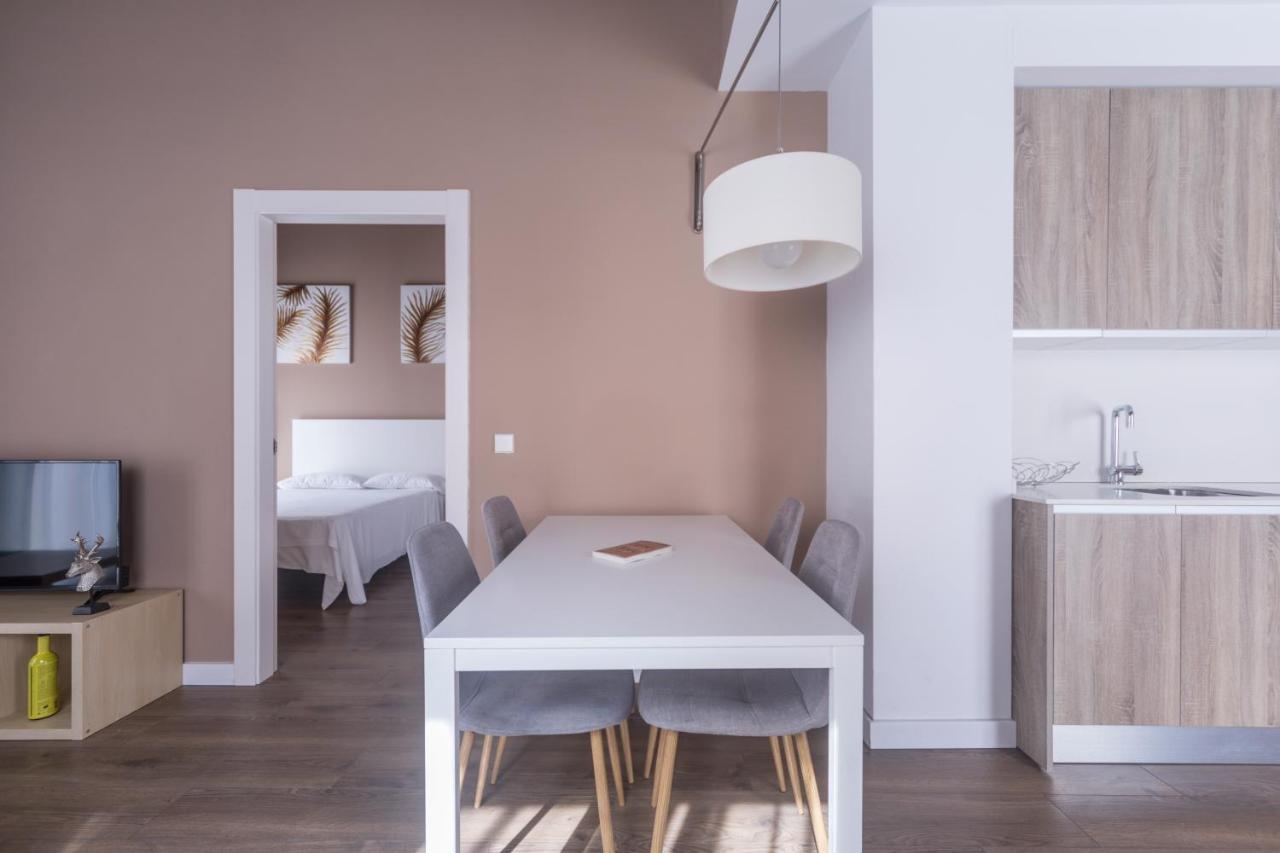 San Miguel, Luxury Apartments. Valencia