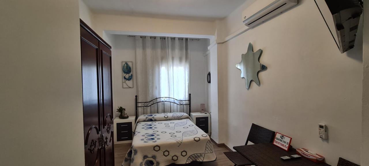 Habitación San Cayetano