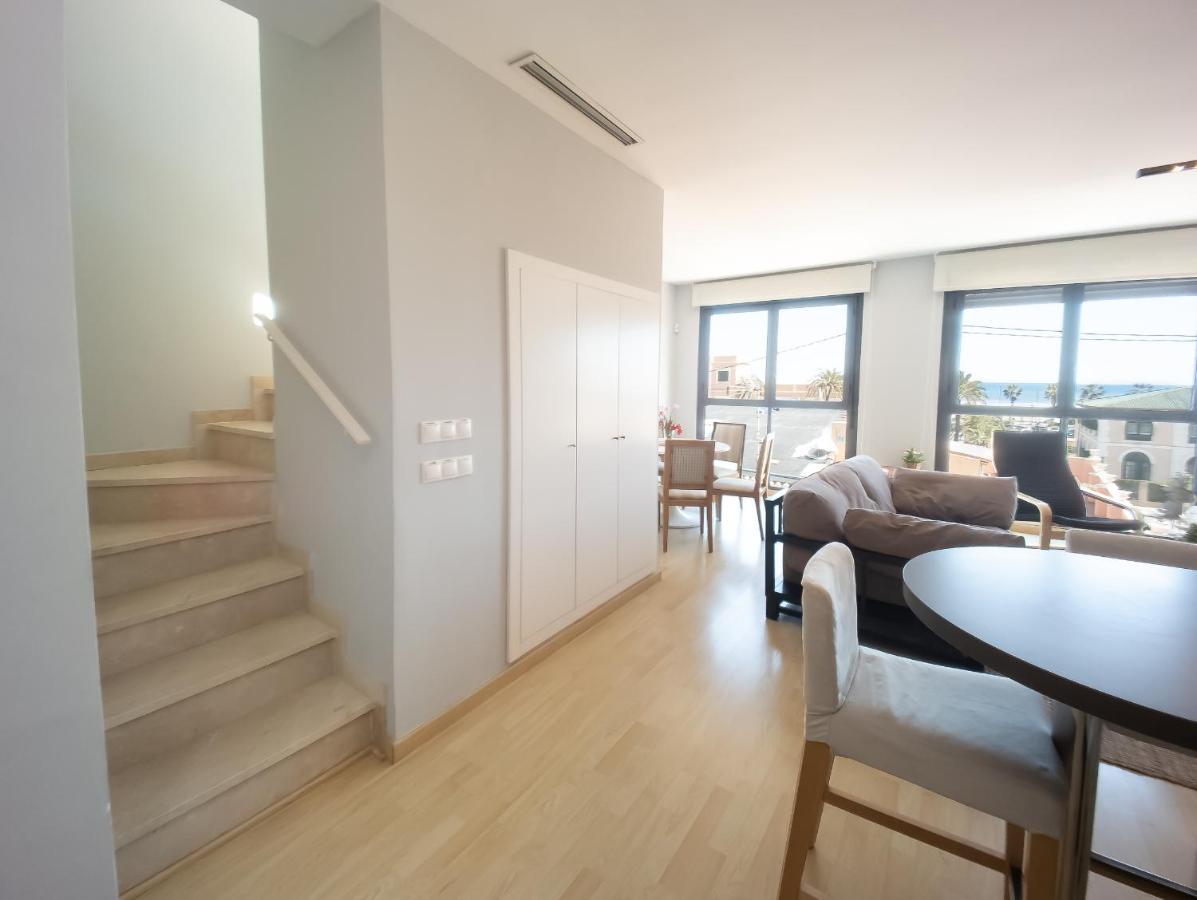 Beach 1 Apartamento