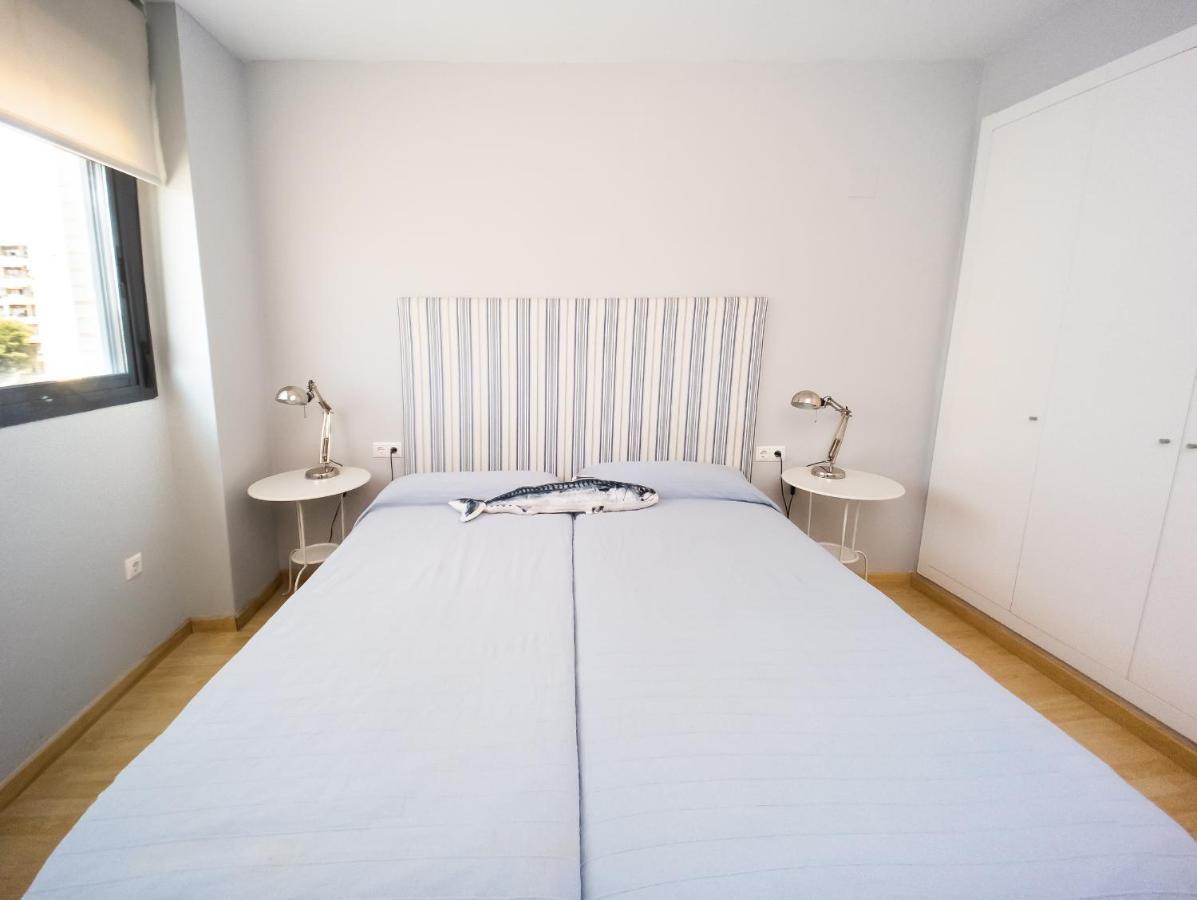 Apartamento Beach 1 Valencia