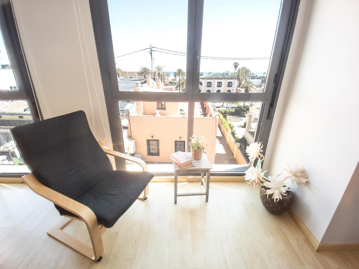 Apartamento Beach 1 *