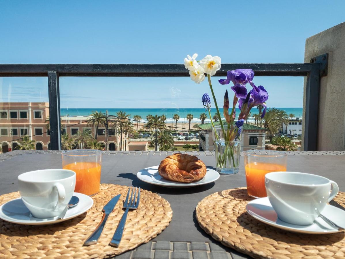Beach 1 * Valencia