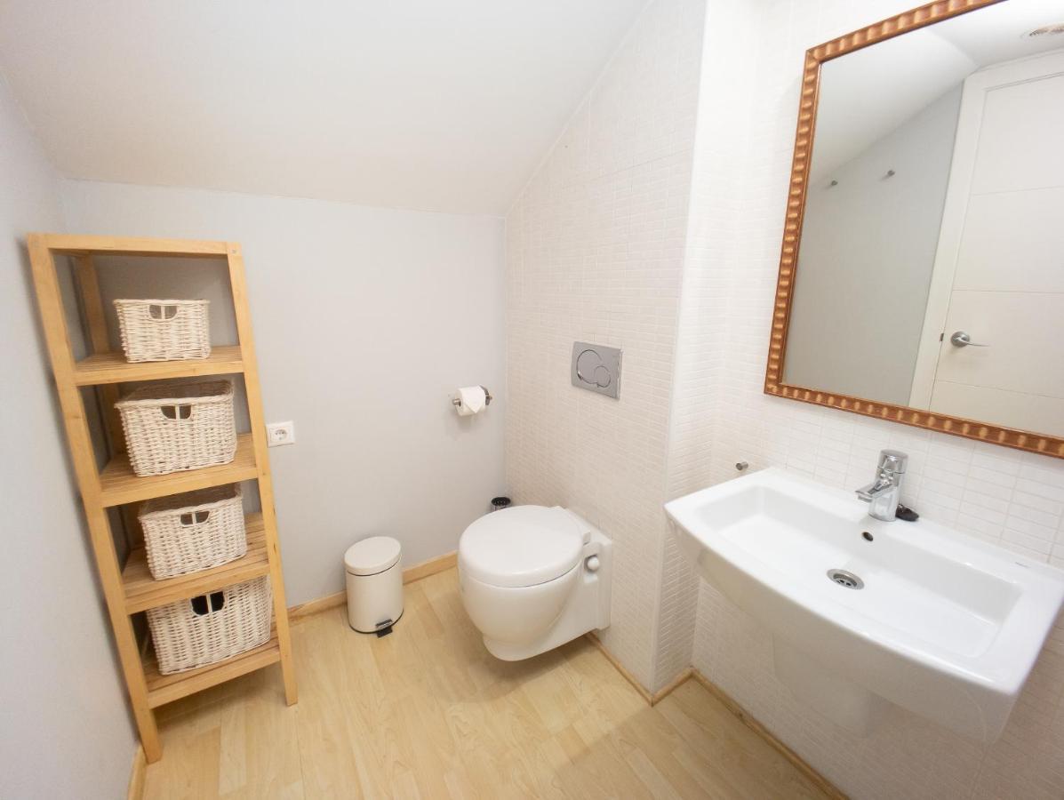 Apartamento Beach 1 *