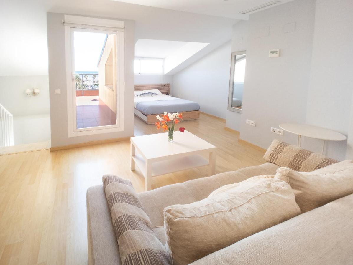 Apartamento Beach 1 Valencia