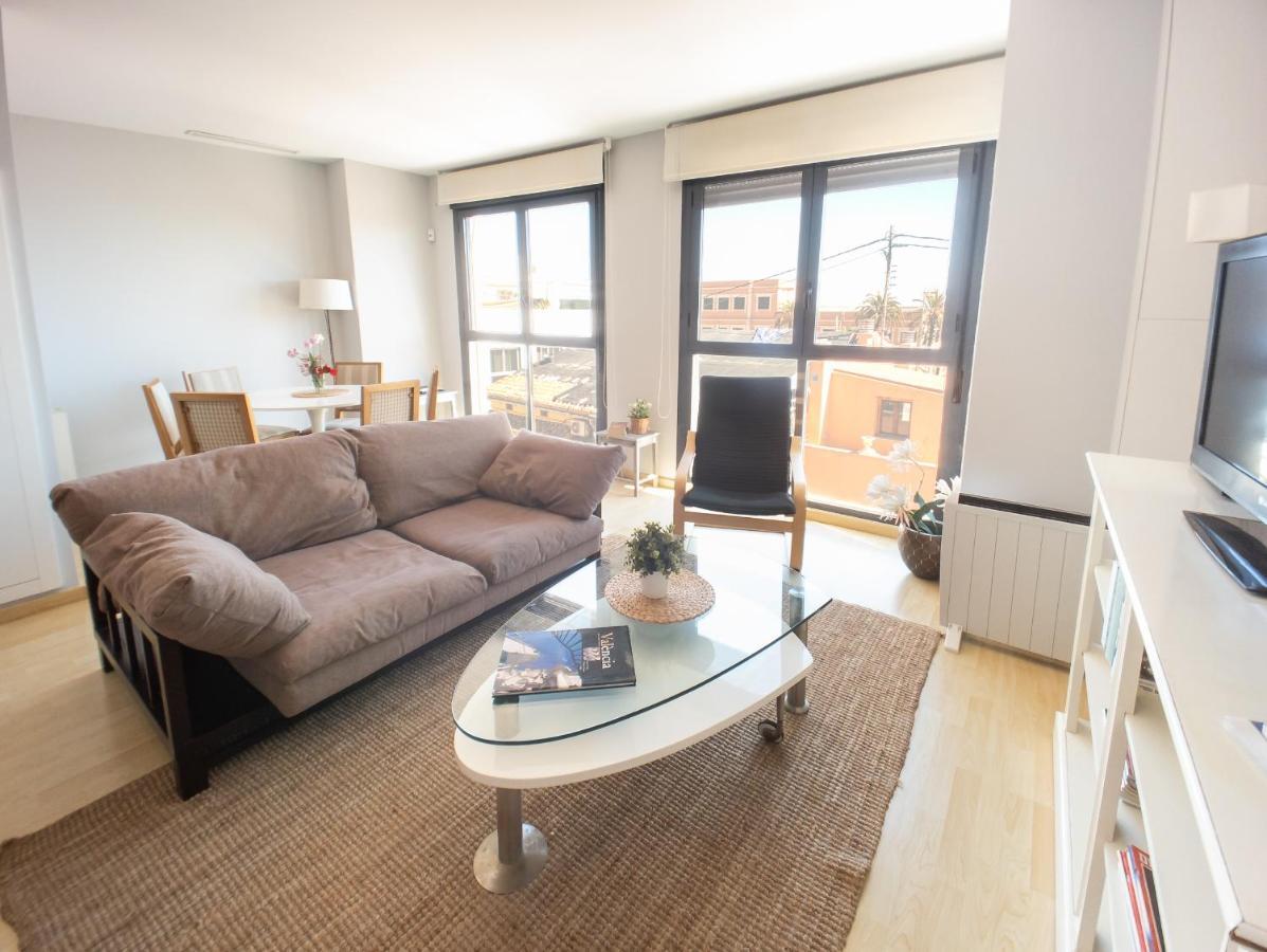 Apartamento Beach 1
