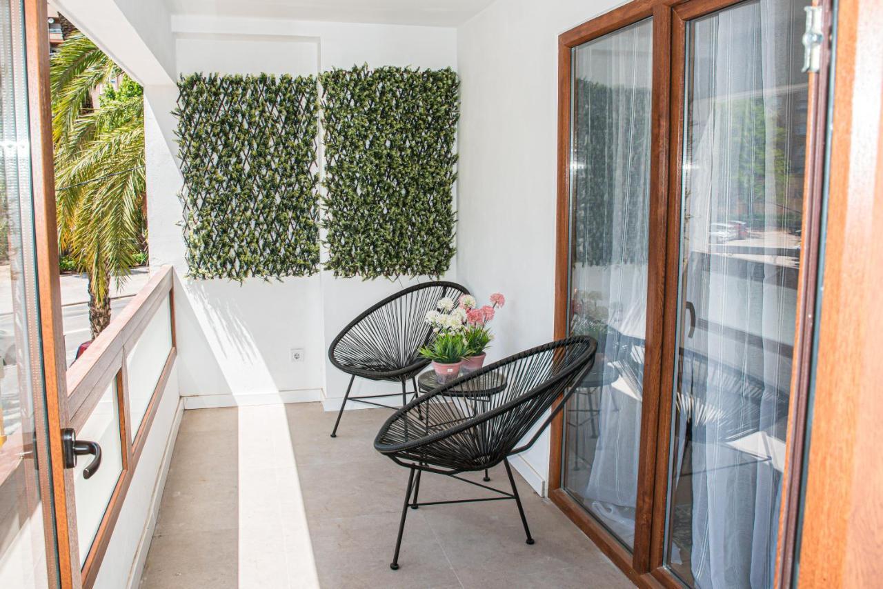 Apartment Laura Campanar Valencia