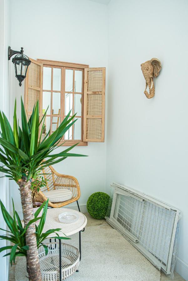 Apartamento Laura Puerto Valencia