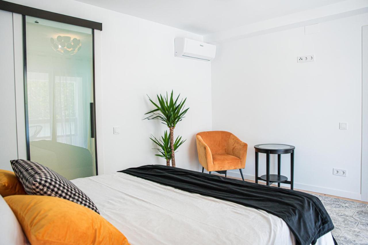 Apartment Laura Campanar *