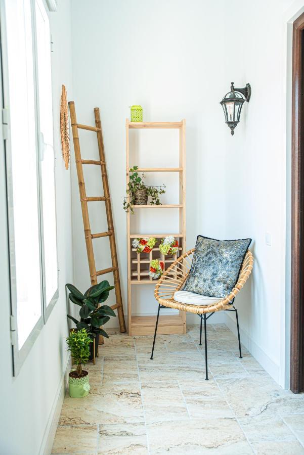 Apartamento Laura Puerto Valencia