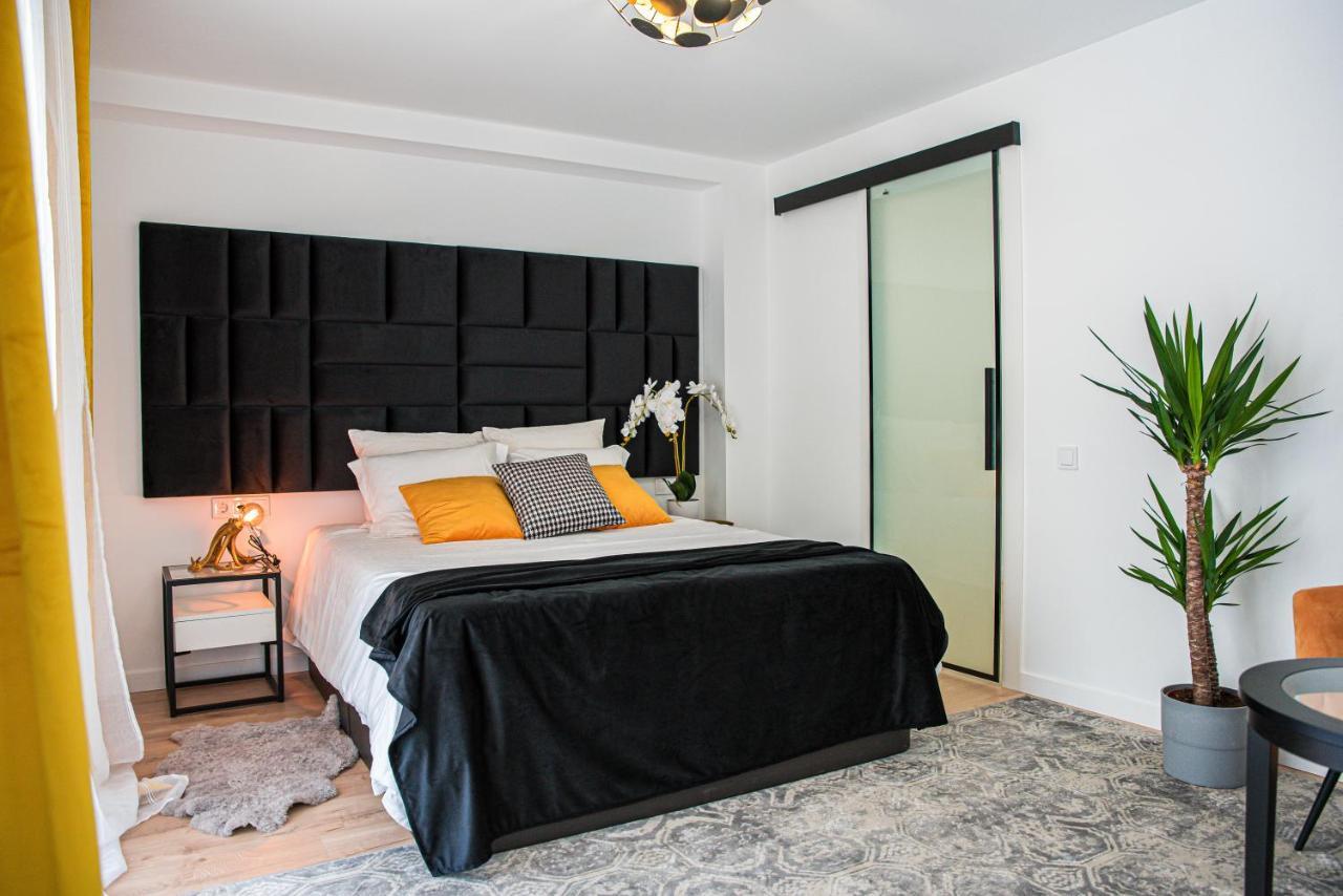 Laura Campanar Apartment Valencia