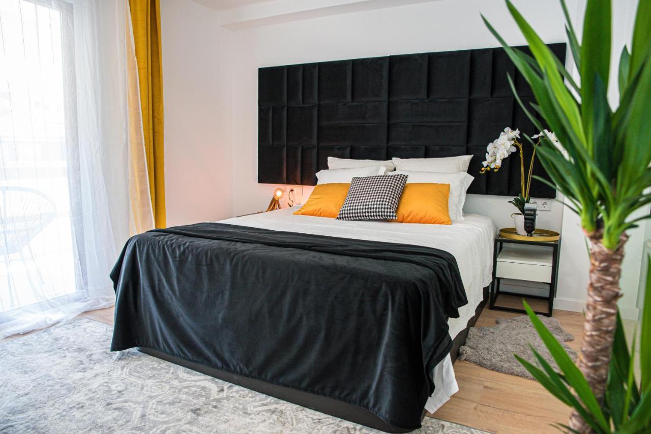 Laura Campanar Apartment Valencia