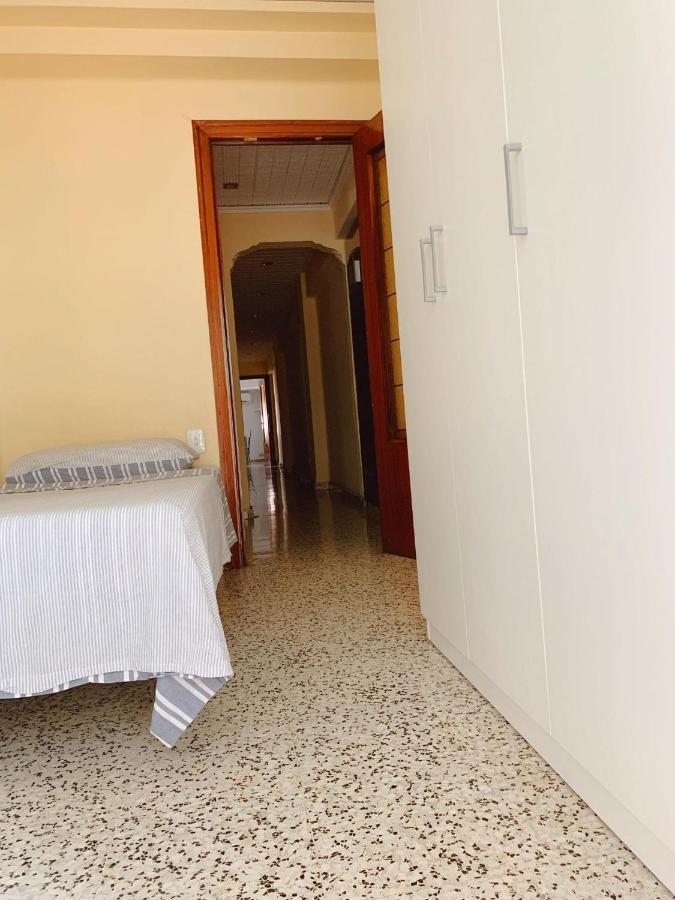 Habitación en casa particular Low Cost Valencia