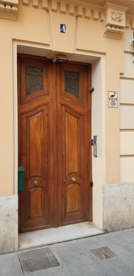 Apartamento Adarve Flats