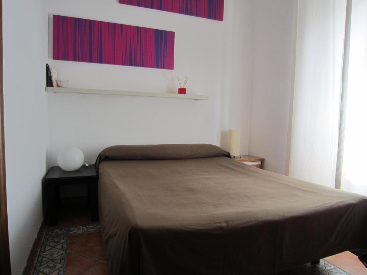 Main Station Apartamento *