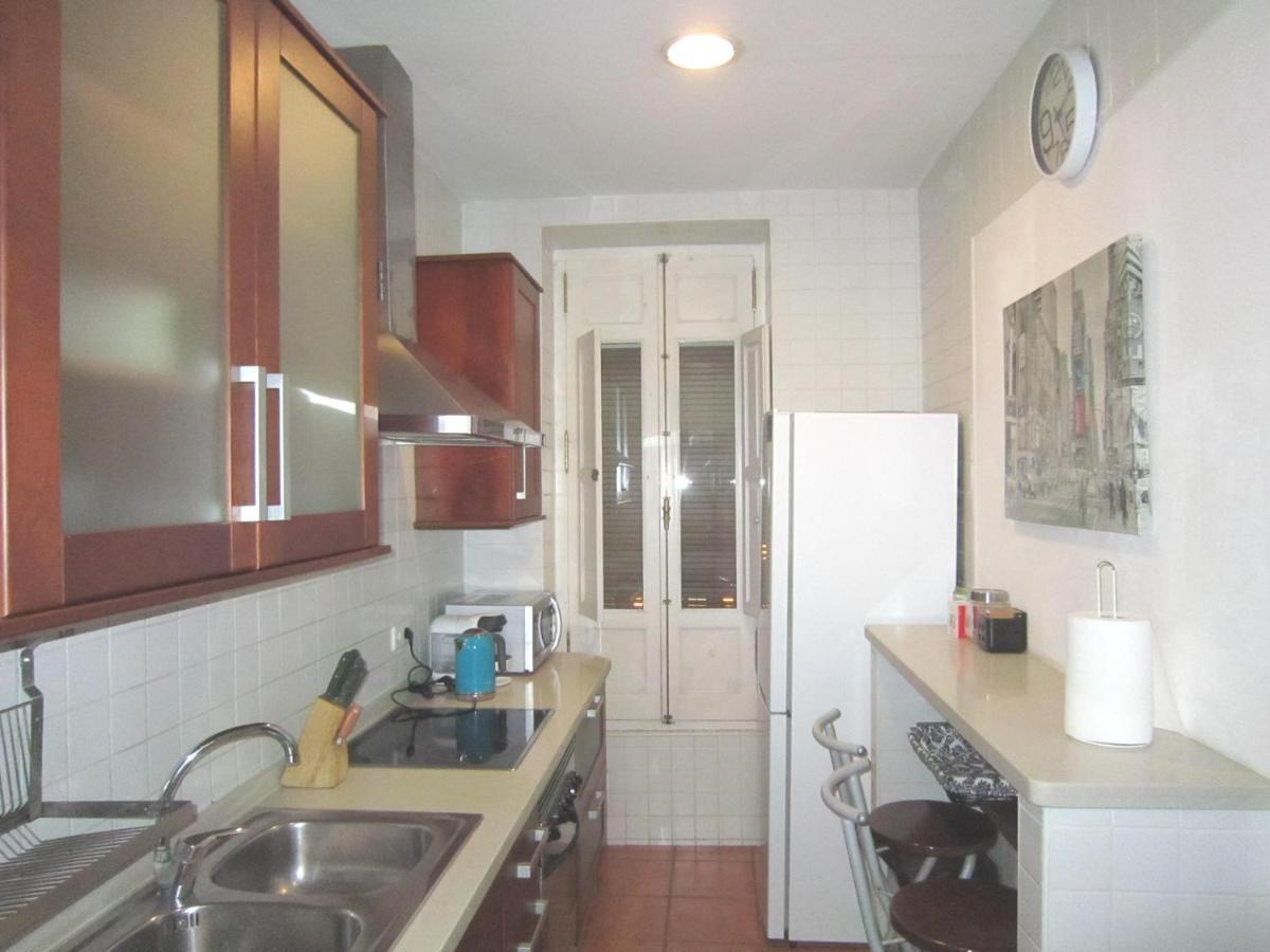 Main Station Apartamento *