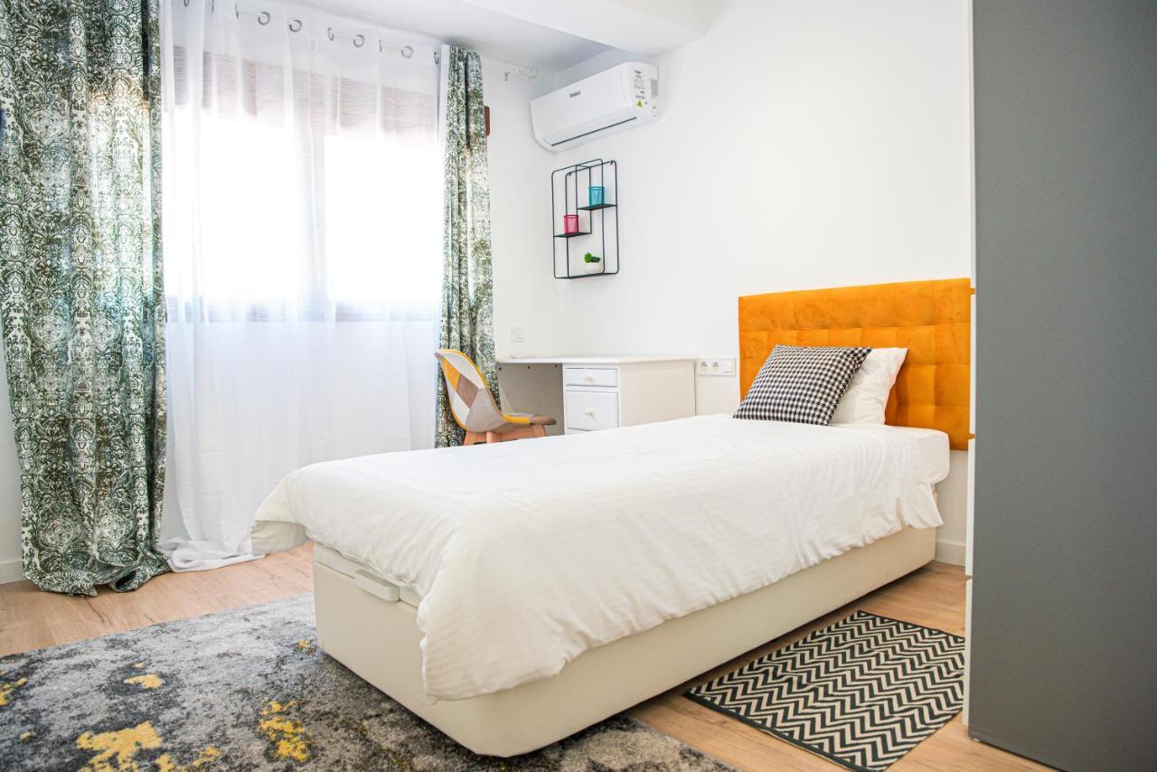 Laura Campanar Apartment