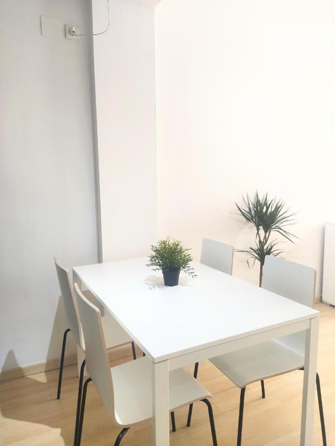 Apartamento Bonito Apartamento Ciutat Vella 5 Plazas