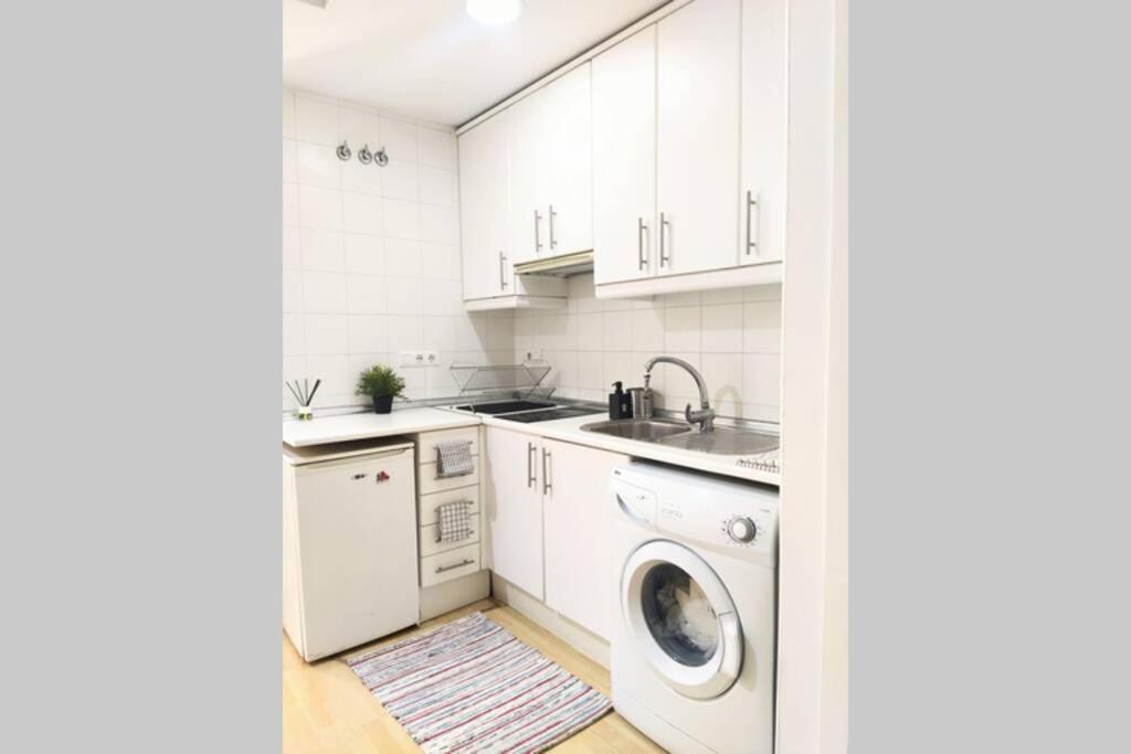Apartamento Bonito Apartamento Ciutat Vella 5 Plazas Valencia
