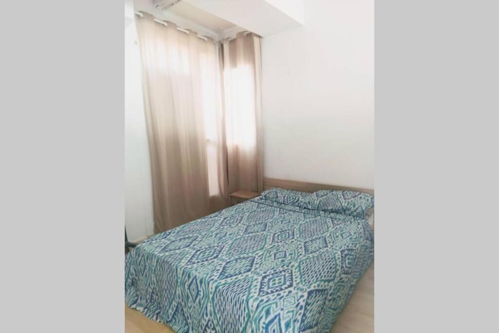 Bonito Apartamento Ciutat Vella 5 Plazas Valencia