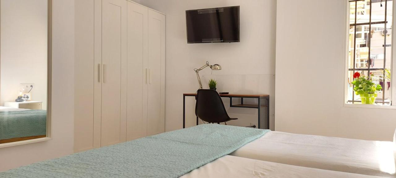 Playa Apartamento