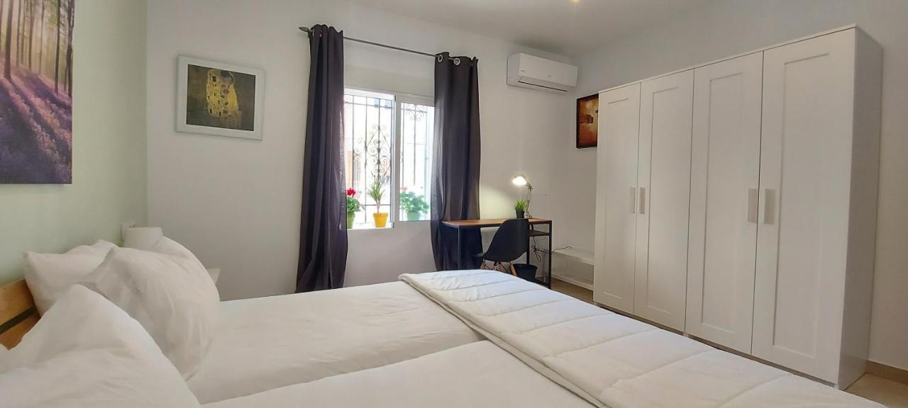 Playa Apartment