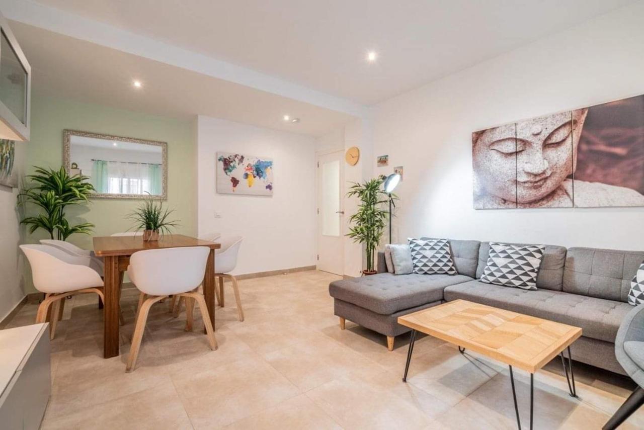 Apartamento Playa Valencia