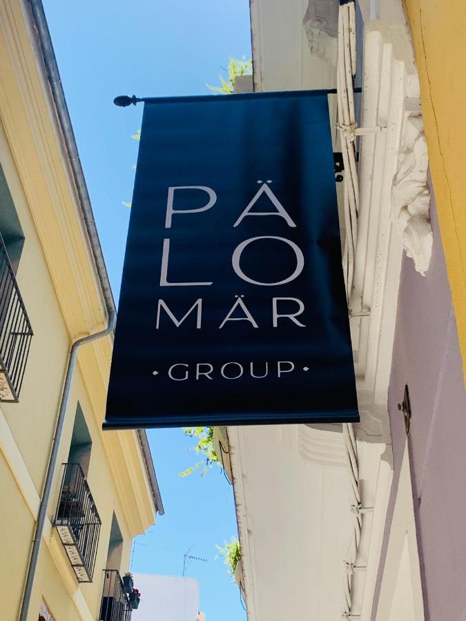 Edificio Palomar Apartamento Valencia