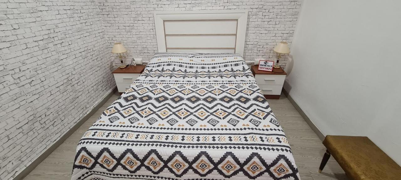 Habitación San Cayetano Valencia