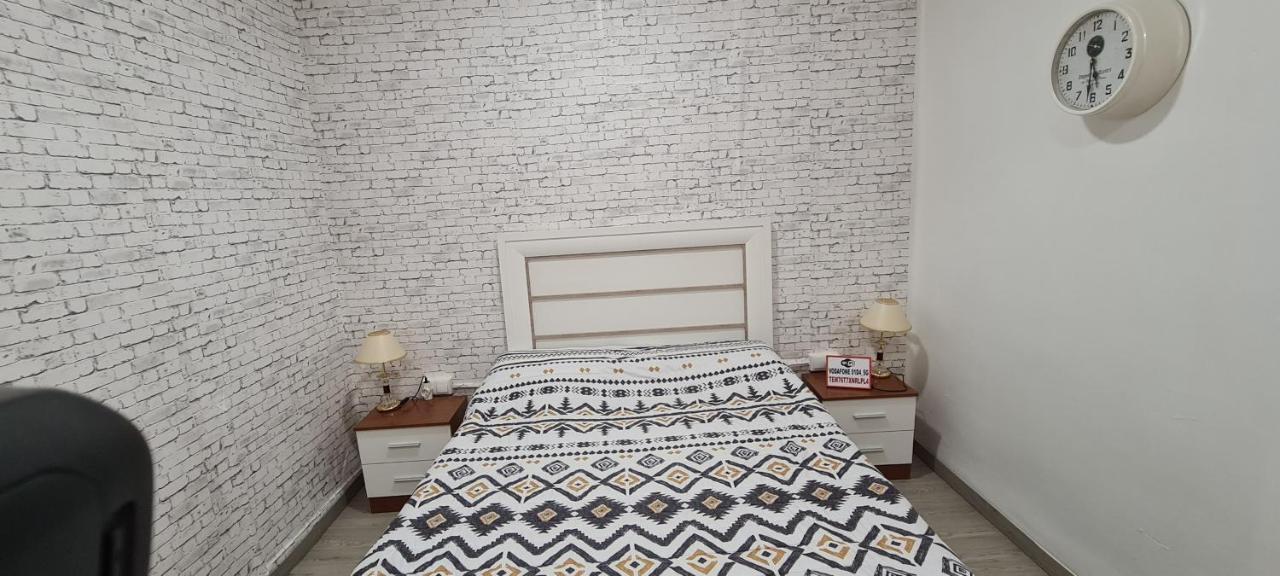 Habitación San Cayetano *