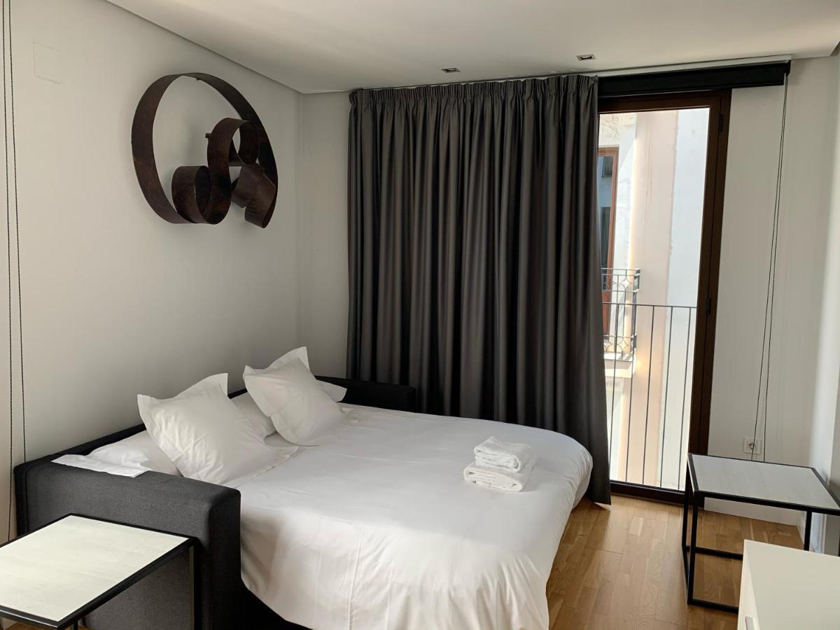 Mon Catedral Apartamento Valencia