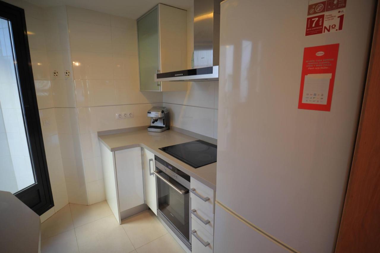 ático Patacona Playa Apartamento Valencia