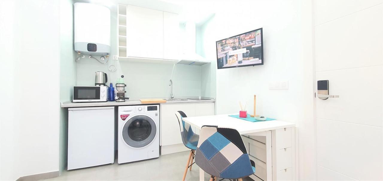 Apartamento Turístico Artes&ciencias