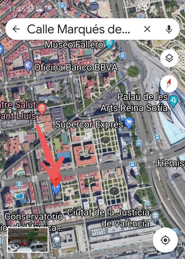 Apartamento Turístico Artes&ciencias *