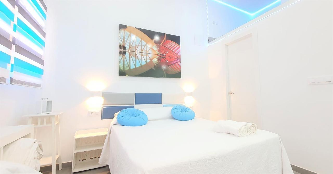Turístico Artes&ciencias Apartamento *