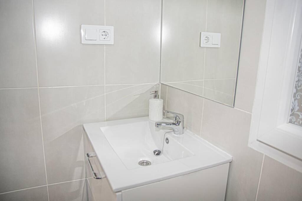 Lovely Modern Flat Center Apartment Valencia