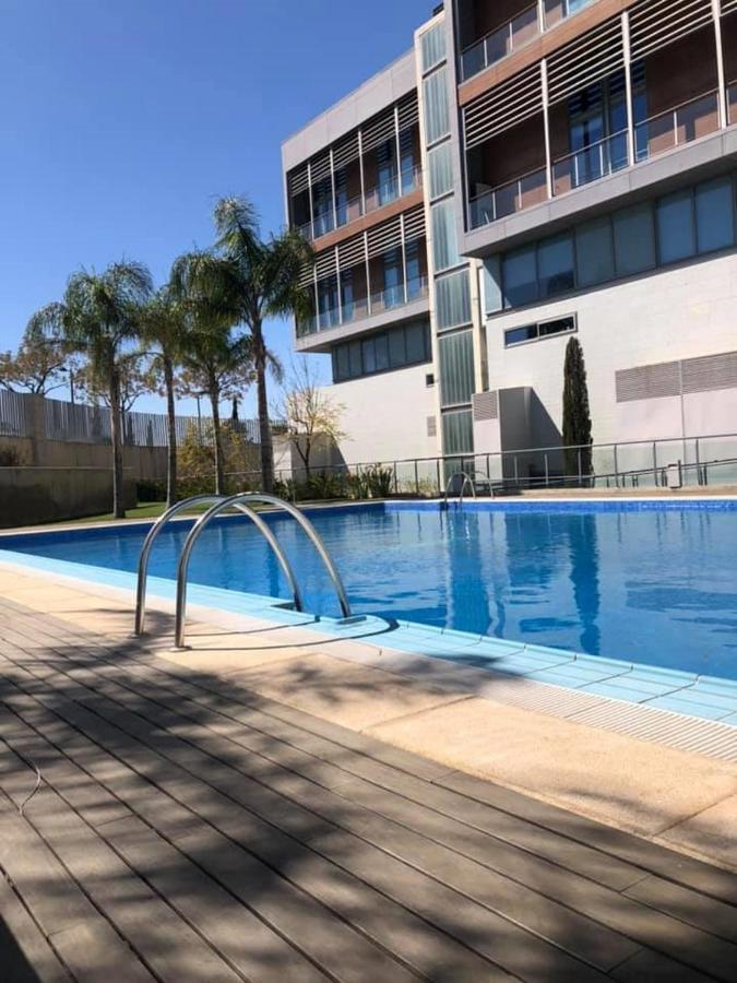 Apartment Loft Valencia