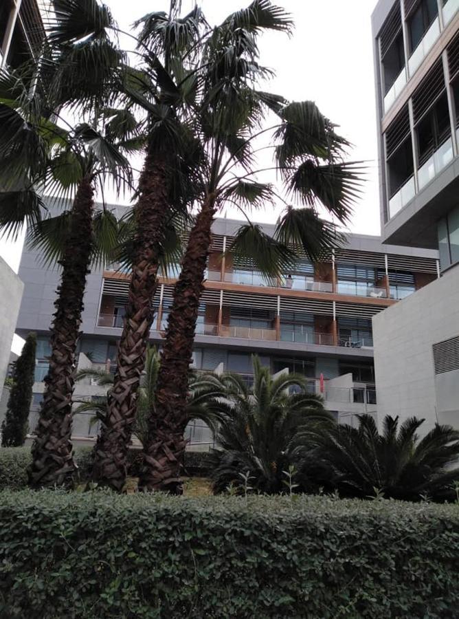 Apartment Loft Valencia