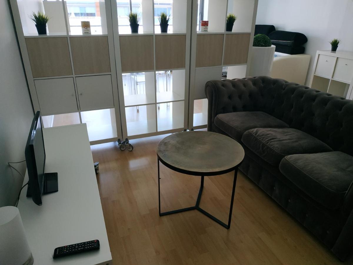 Loft Apartment Valencia