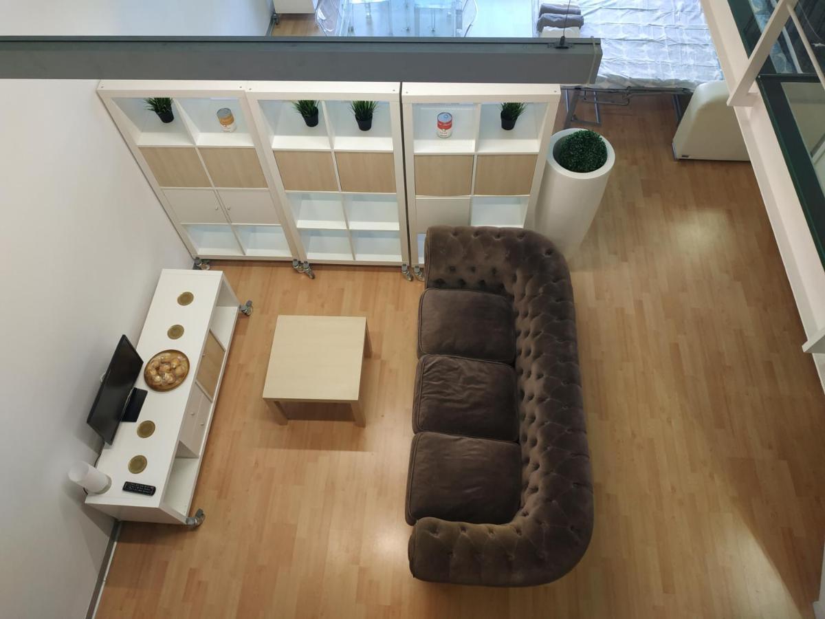 Apartment Loft *