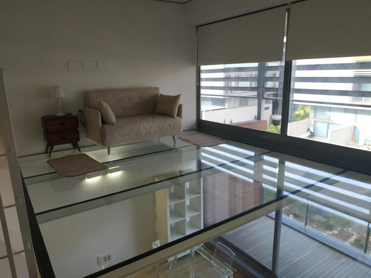Apartment Loft Valencia