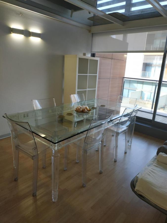 Apartment Loft